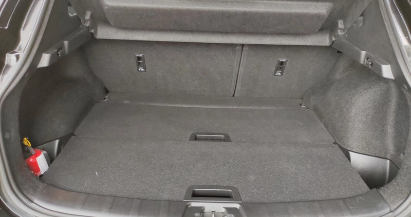 Nissan Qashqai cena 92900 przebieg: 55601, rok produkcji 2019 z Niemcza małe 232